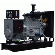 400kVA Deutz Diesel Generator Set